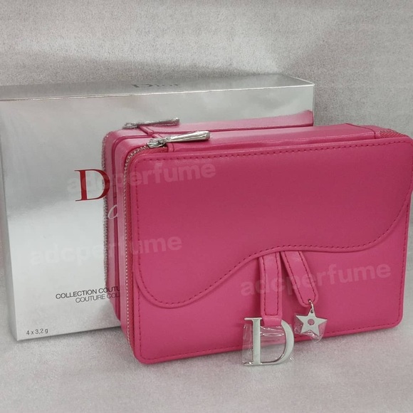 ISO: Dior Addict Stellar Shine Limited Edition Lip Set - FULL - Picture 5 of 6